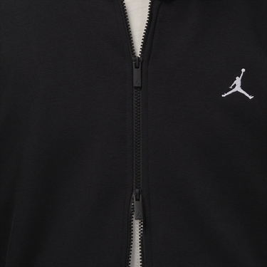 Mikina Jordan Jordan Brooklyn Fleece Čierna | FV7289-010, 1