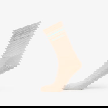 Ponožky Queens Crew Socks 3-Pack Zelené | QNS_061, 4