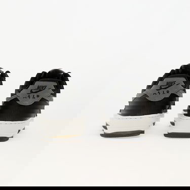 Tenisky a topánky Nike AIR FORCE 1 ’07 LV8 2 Čierna | FJ4170-004, 4