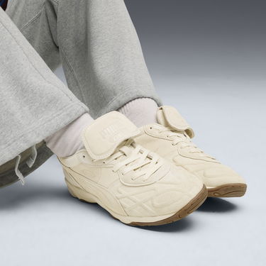 Tenisky a topánky Puma King Indoor Clean Béžová | 403147_01, 2