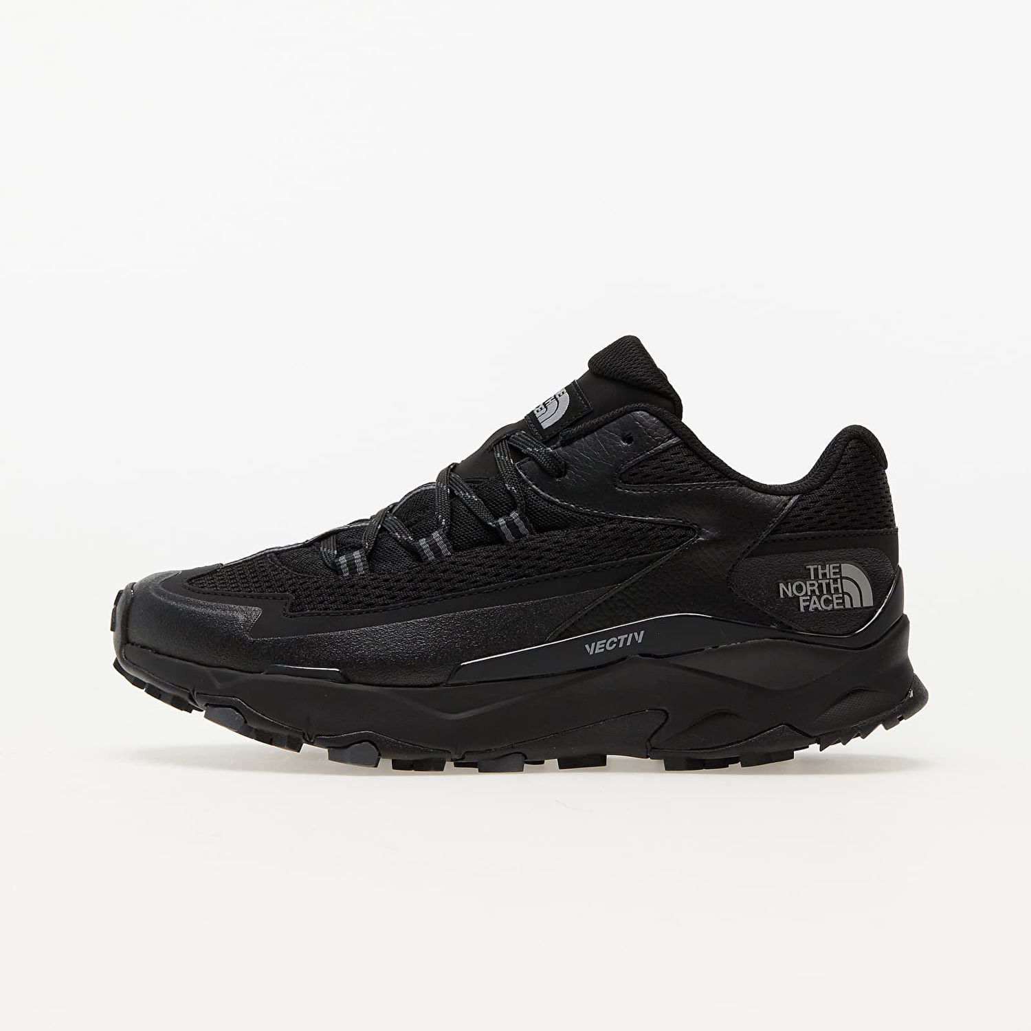 Tenisky a topánky The North Face Vectiv Taraval Čierna | NF0A52Q1KX71, 0