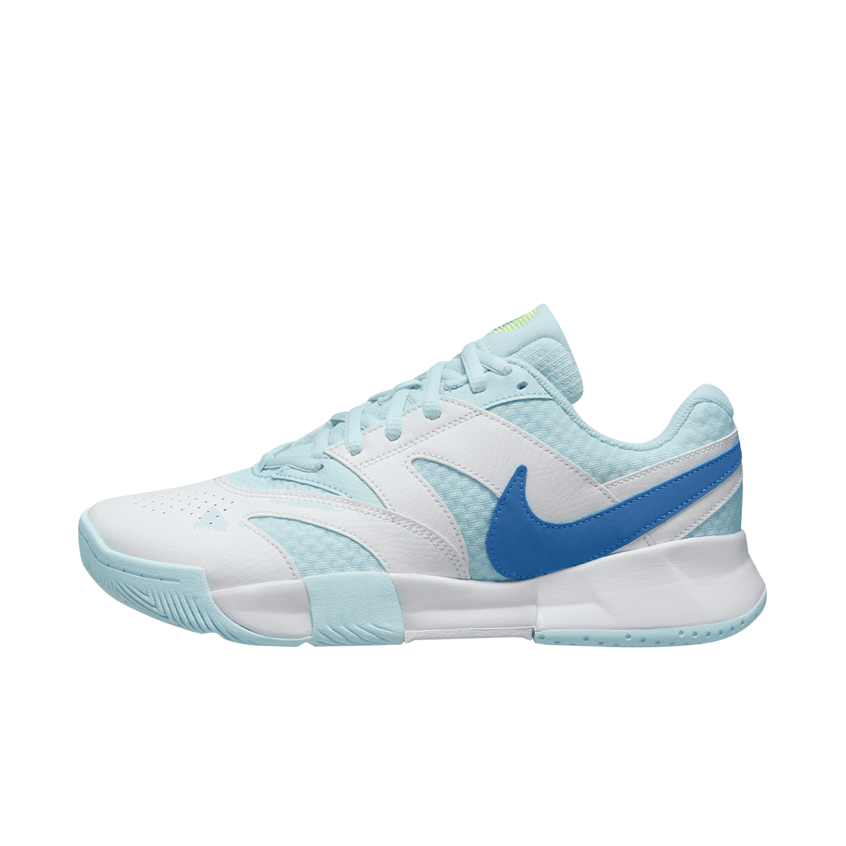 Tenisky a topánky Nike Court Lite 4 Modrá | FD6575-400, 0