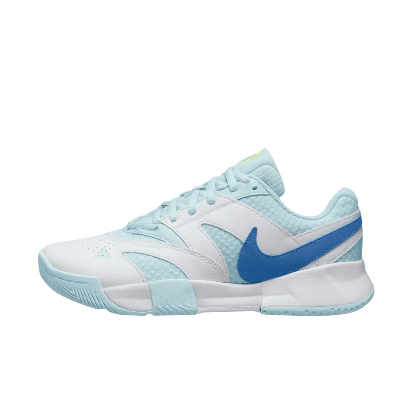 Tenisky a topánky Nike Court Lite 4 Modrá | FD6575-400