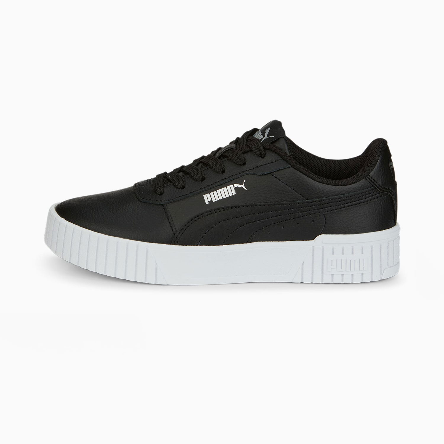 Tenisky a topánky Puma Carina 2.0 Čierna | 386185_01, 0