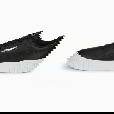 Tenisky a topánky Puma Carina 2.0 Čierna | 386185_01, 0