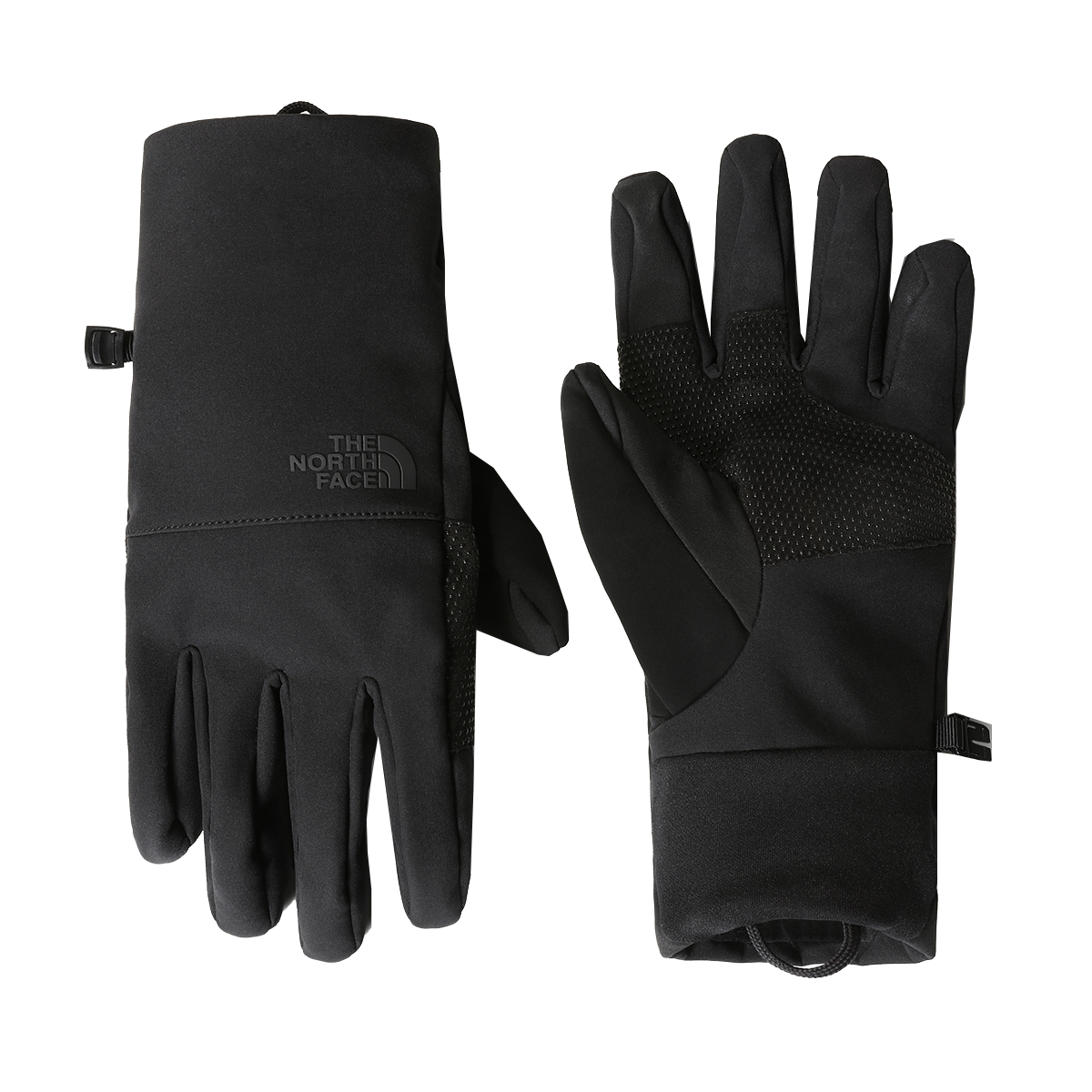 Rukavice The North Face Apex Etip Gloves Čierna | NF0A7RHFJK31, 0
