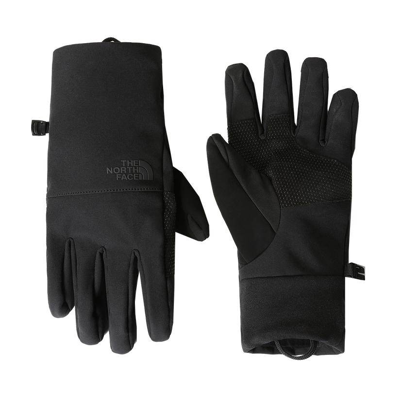 Rukavice The North Face Apex Etip Gloves Čierna | NF0A7RHFJK31