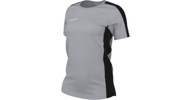 Tričko Nike Dri-FIT Academy 23 T-Shirt Šedá | dr1338-012, 1