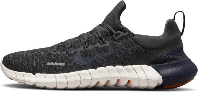 Tenisky a topánky Nike Free Run 5.0 Čierna | CZ1884-007, 0