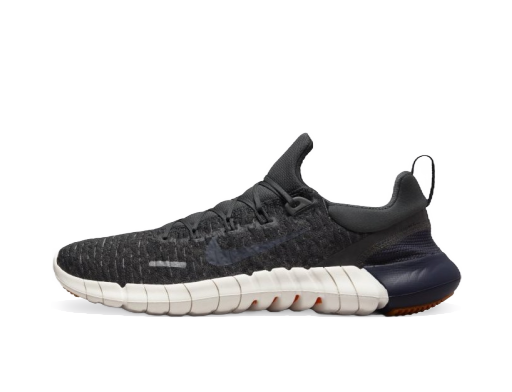 Bežecké topánky Nike Free Run 5.0 Čierna | CZ1884-007