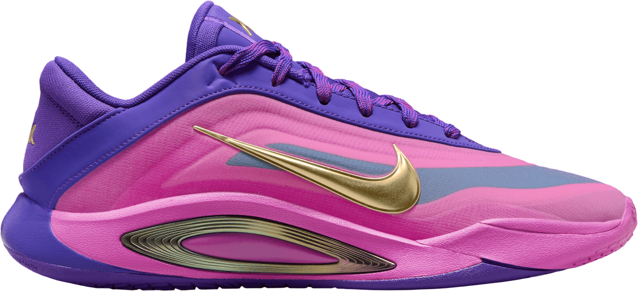 Tenisky a topánky Nike A'One A'ja Wilson Shoe Fialová | fz8605-500, 0