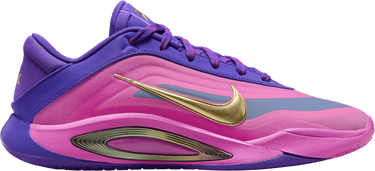 Tenisky a topánky Nike A'One A'ja Wilson Shoe Fialová | fz8605-500, 0