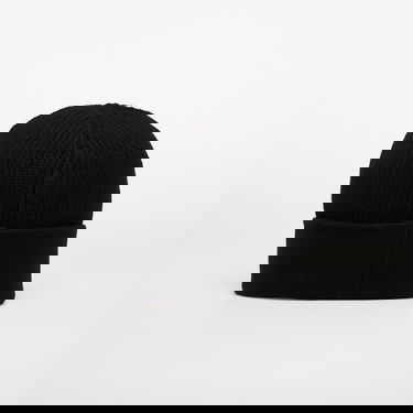 Kulicha GUESS Brenton Beanie Čierna | AW5436POL03-BLA, 1