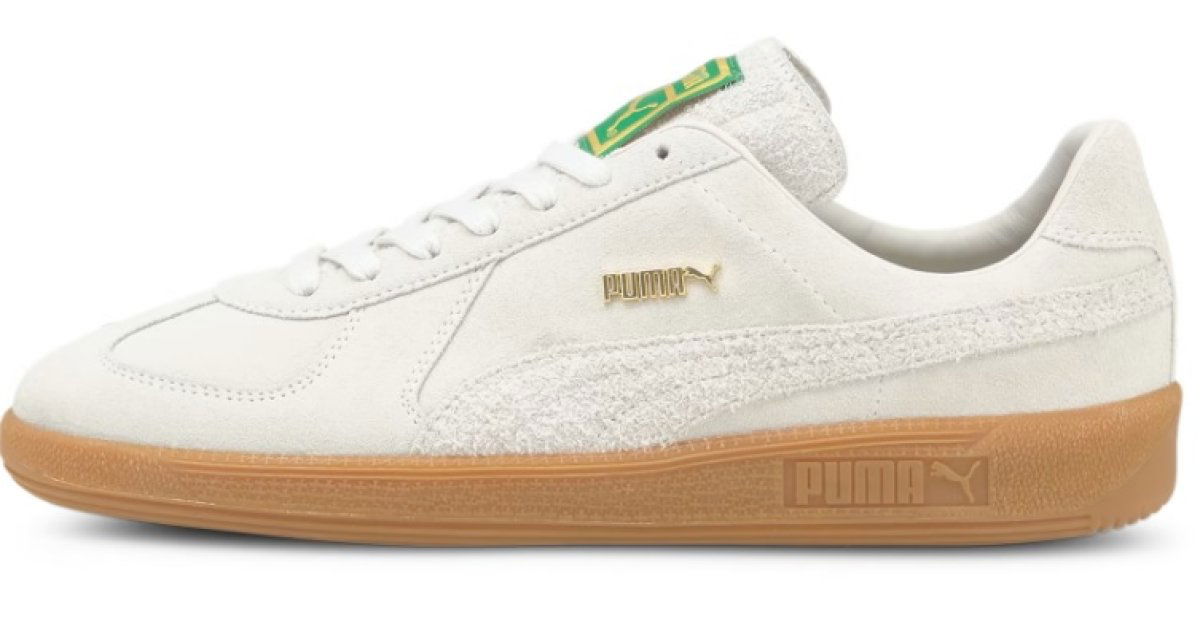Tenisky a topánky Puma Army Trainer Bonanza "Beige" Biela | 381228-001, 1