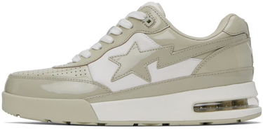 Tenisky a topánky BAPE Road Sta "Beige" Béžová | 1J20191009-BEI, 1