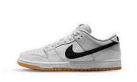 SB Dunk Low Gum