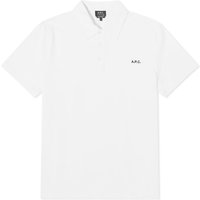 Carter Logo Polo Tee