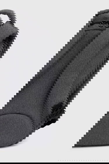 Batoh côte&ciel Small Isar EcoYarn Backpack Šedá | 28492, 3