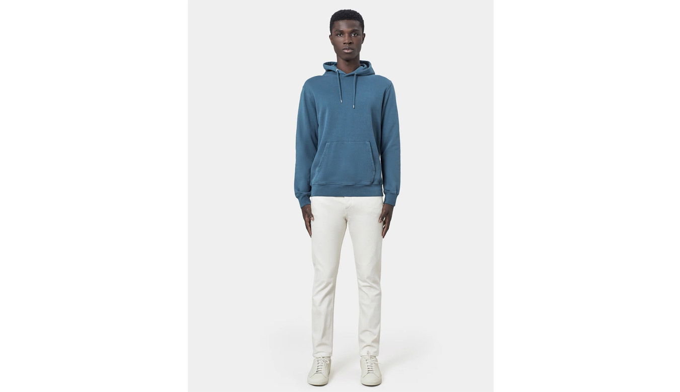Classic Organic Hood