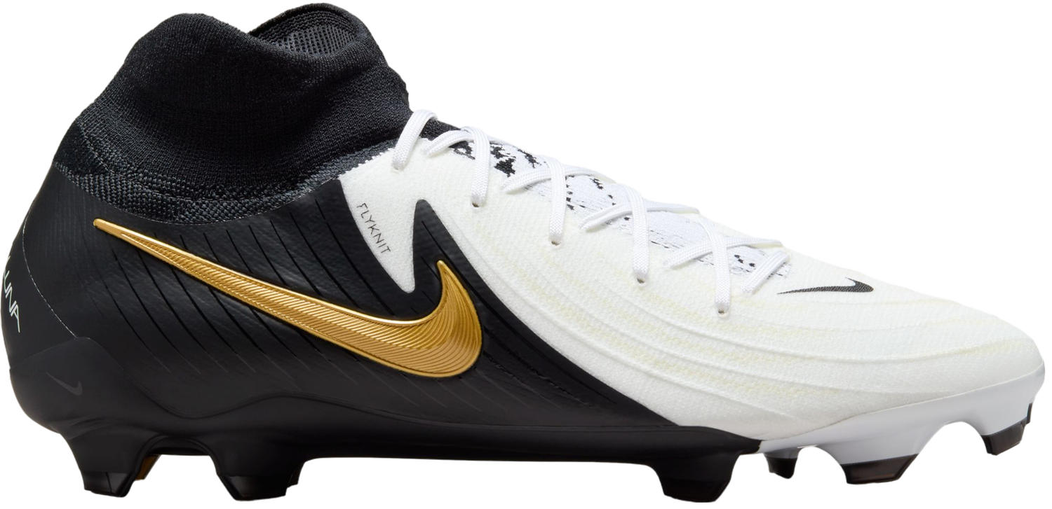 Tenisky a topánky Nike Phantom Luna II Pro FG Biela | fj2575-100, 0