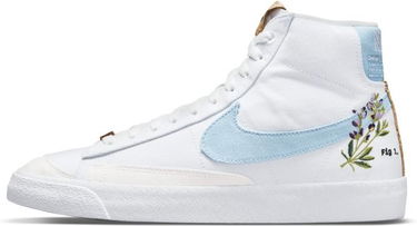 Tenisky a topánky Nike Blazer Mid '77 Biela | CI1166-100, 0