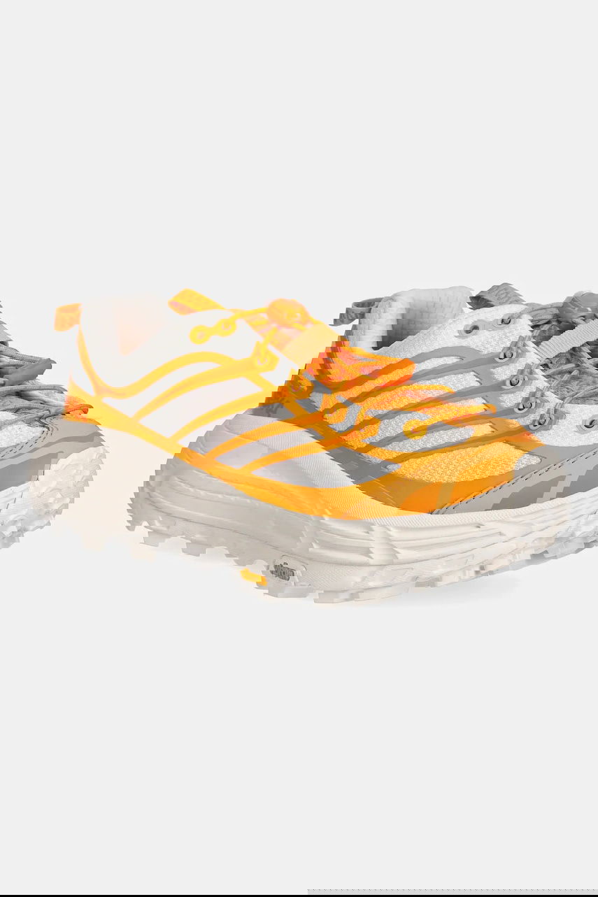 Tenisky a topánky Hoka One One Mafate Three 2 Oranžová | 1141572, 1