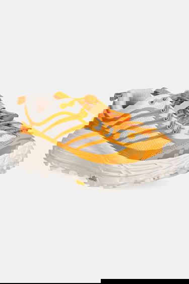 Tenisky a topánky Hoka One One Mafate Three 2 Oranžová | 1141572, 1