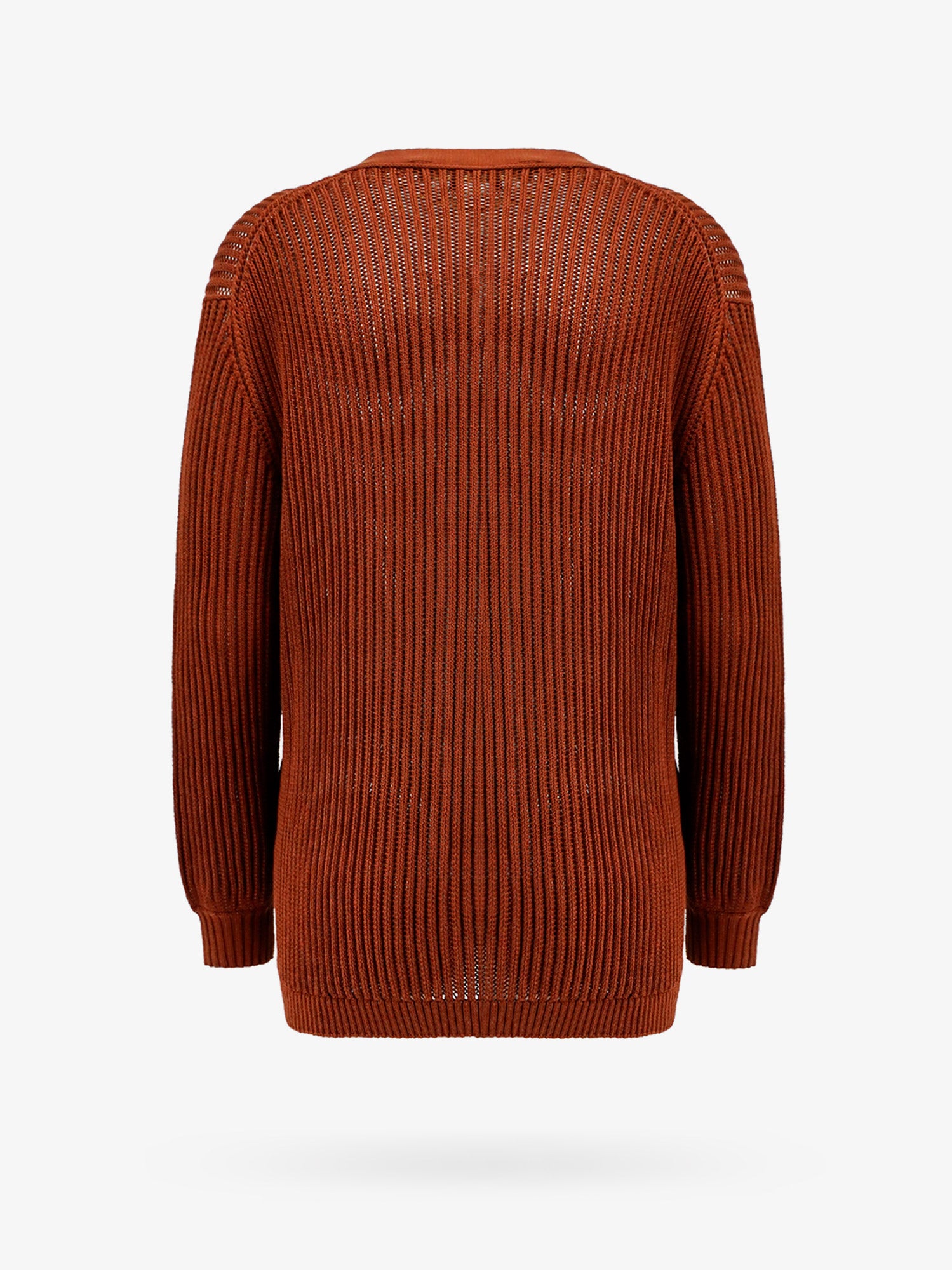 Sveter Loro Piana CARDIGAN Červená | FAN6261P08U, 1