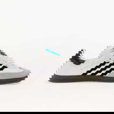 Tenisky a topánky adidas Originals BSTN x adidas Samba "White" Biela | IE0168, 1