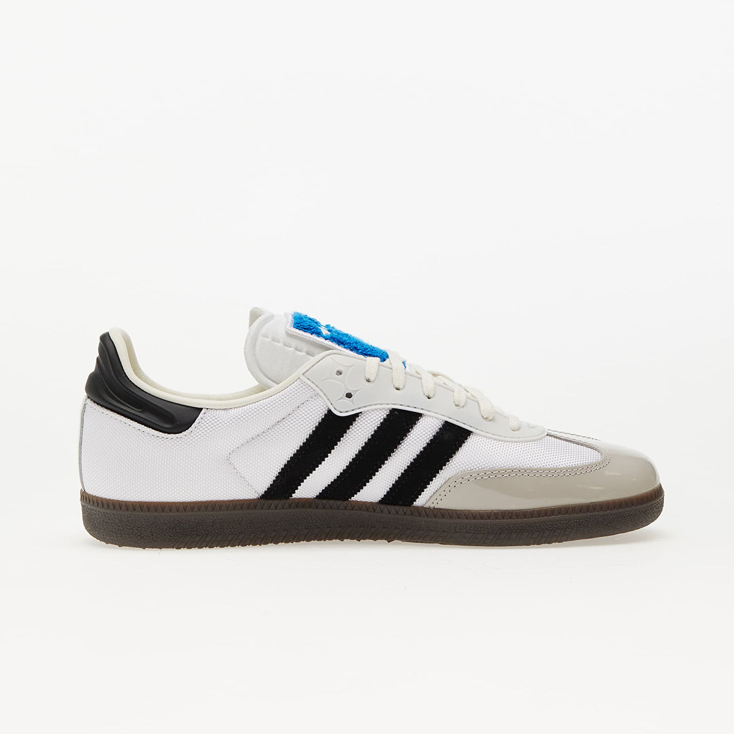 Tenisky a topánky adidas Originals BSTN x adidas Samba "White" Biela | IE0168, 1