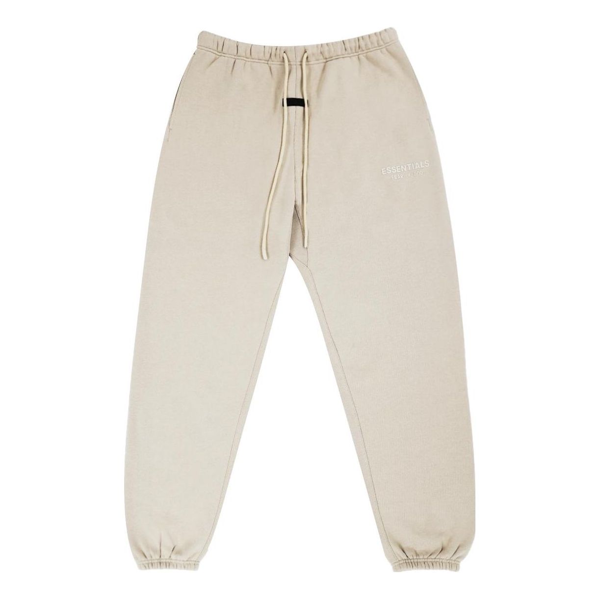 Tepláky Fear of God Essentials Sweatpants Béžová | 130BT232022F, 0