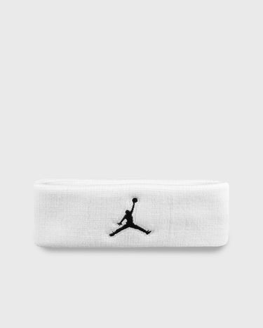 Čiapky a klobúky Jordan Jumpman Headband Biela | 9010/1 101, 4