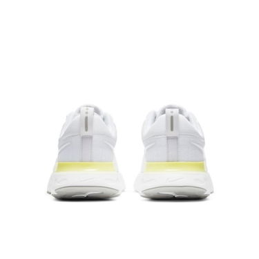 Tenisky a topánky Nike React Infinity Run Flyknit 2 W Biela | CT2423-100, 1