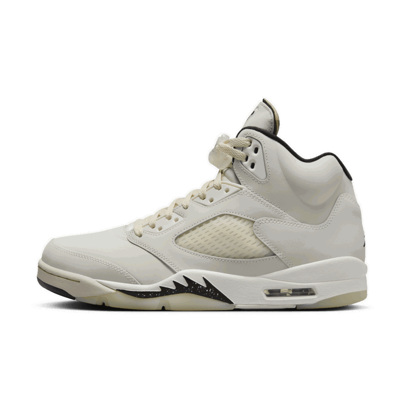 Tenisky a topánky Jordan Air Jordan 5 Retro SE "Sail" Šedá | FN7405-100