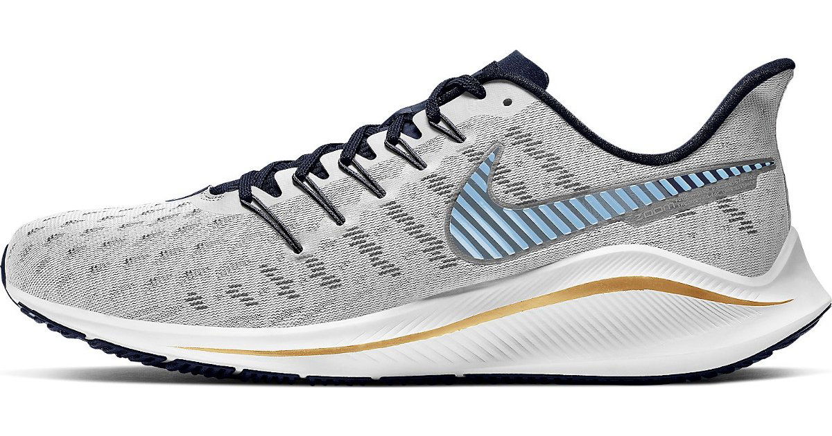 Tenisky a topánky Nike Air Zoom Vomero 14 Šedá | ah7857-010, 0