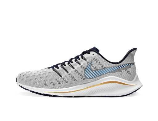 Bežecké topánky Nike Air Zoom Vomero 14 Šedá | ah7857-010