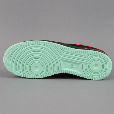 Tenisky a topánky Nike Air Force 1 ''Yeezy'' Čierna | 488298-048, 4