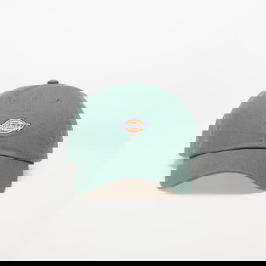 Šiltovka Dickies Hardwick Cap in Dark Forest | END. Clothing Zelené | DK0A4TKVH151, 3