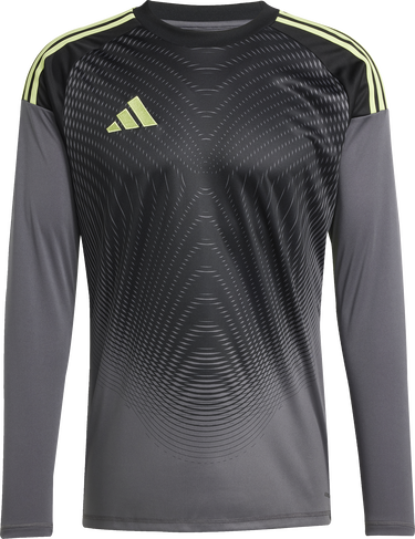 Dres adidas Originals Tiro 25 Competition Goalkeeper Jersey Šedá | jn2017, 7