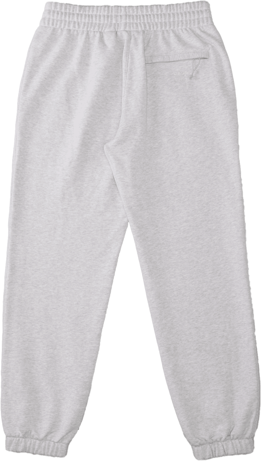 Nohavice a džínsy adidas Originals Pharrell Williams x  Basics Pant Šedá | HG2687, 1