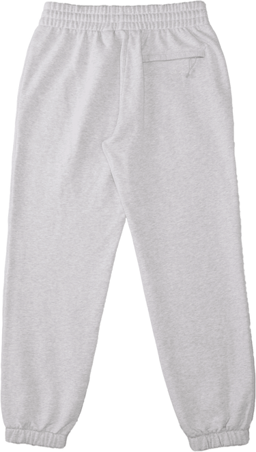 Nohavice a džínsy adidas Originals Pharrell Williams x  Basics Pant Šedá | HG2687, 1