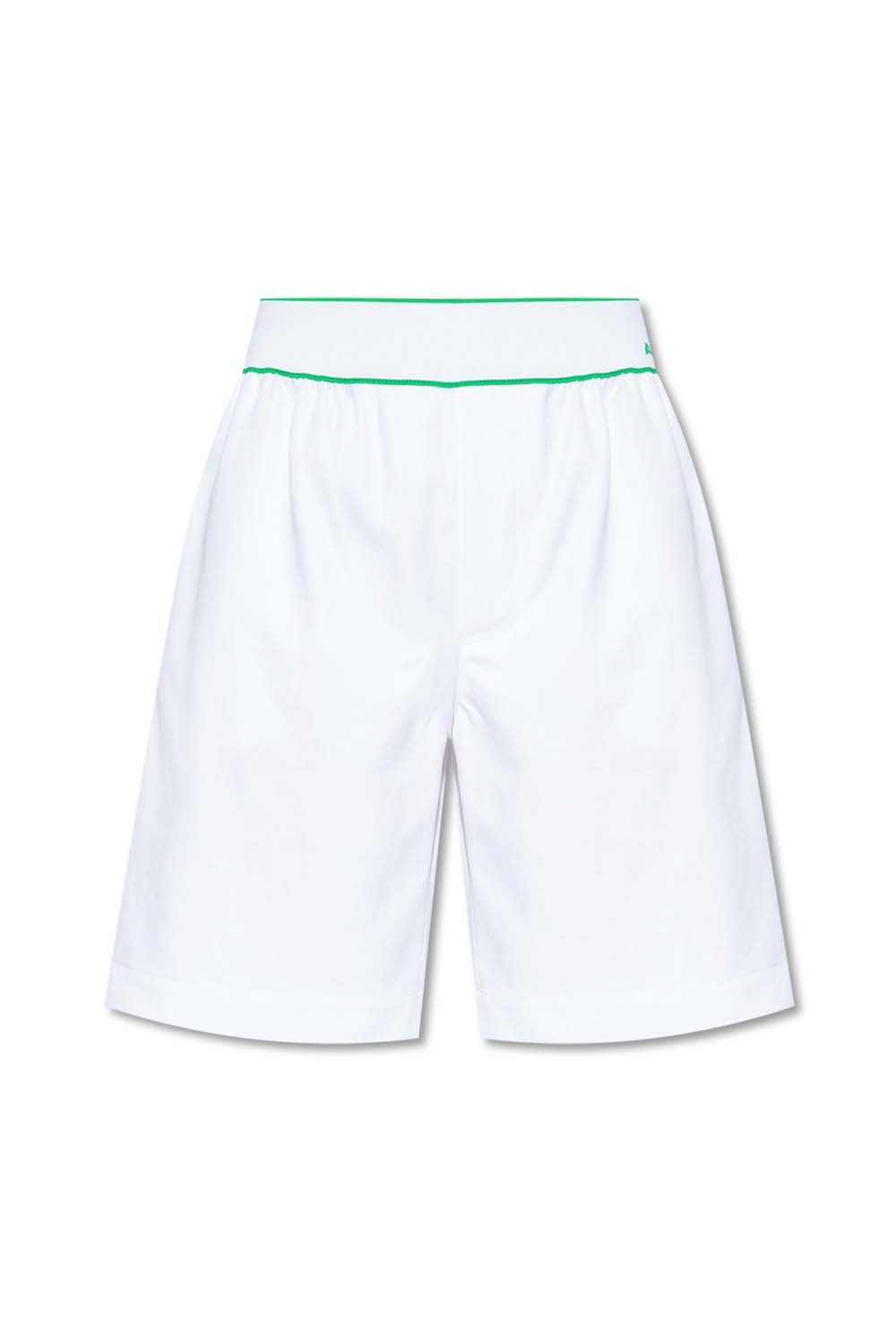 Šortky Bottega Veneta Cargo Shorts Biela | 702095V1J109000, 0