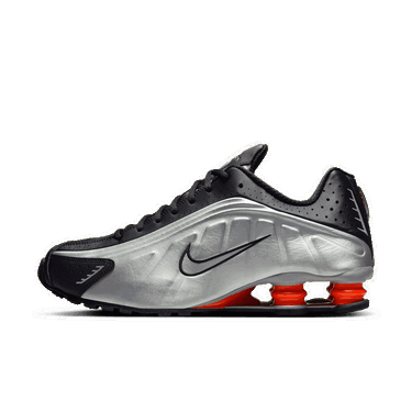 Tenisky a topánky Nike Shox R4 'Metallic' Metalická | HQ1988-002, 1