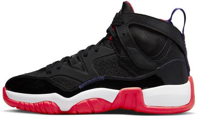 Tenisky a topánky Jordan Jumpman Two Trey Čierna | DO1925-001, 0