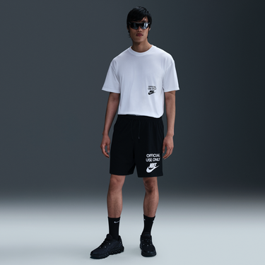 Tričko Nike Sportswear Max90 T-Shirt Biela | HJ0774-100, 4
