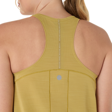 Tielko Asics Asics Road Tank Top Žltá | 2012c986-301, 2