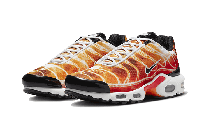 Tenisky a topánky Nike Air Max Plus "Light Photography" Oranžová | DZ3531-600, 1
