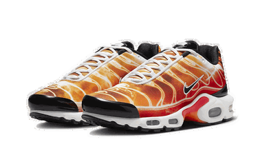 Tenisky a topánky Nike Air Max Plus "Light Photography" Oranžová | DZ3531-600, 1