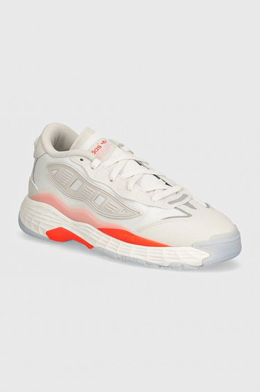 Tenisky a topánky adidas Originals Niteball III Biela | IF4536, 0