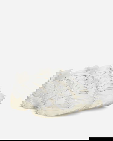 Tenisky a topánky Asics GEL-1130 Biela | 1201A844-100, 2